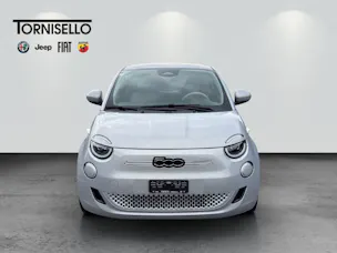 Fiat 500 La Prima