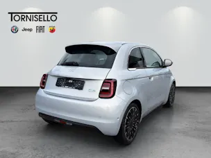 Fiat 500 La Prima