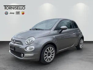 Fiat 500 1.0 Hybrid Dolcevita Premium