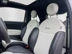 Fiat 500 1.0 Hybrid Dolcevita Premium