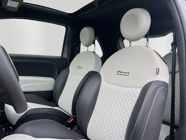 Fiat 500 1.0 Hybrid Dolcevita Premium