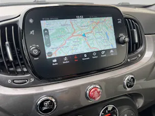 Fiat 500 1.0 Hybrid Dolcevita Premium