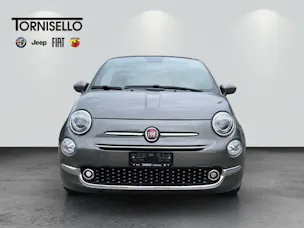 Fiat 500 1.0 Hybrid Dolcevita Premium