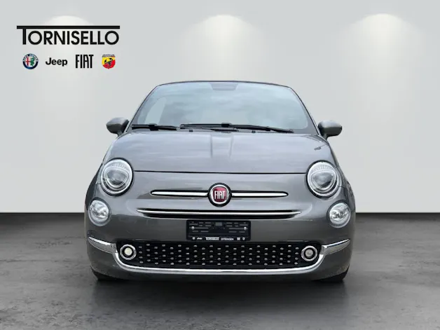 Fiat 500 1.0 Hybrid Dolcevita Premium