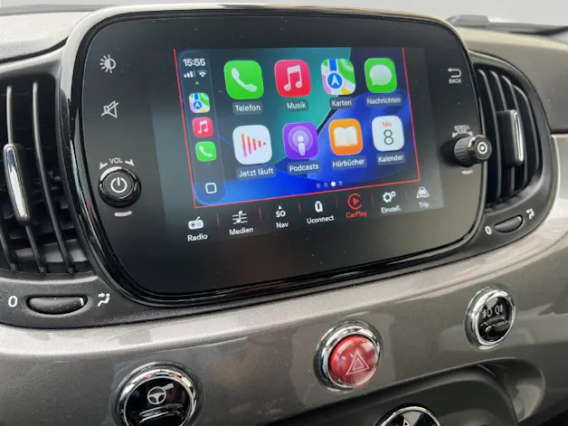 Fiat 500 1.0 Hybrid Dolcevita Premium