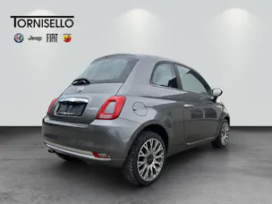 Fiat 500 1.0 Hybrid Dolcevita Premium
