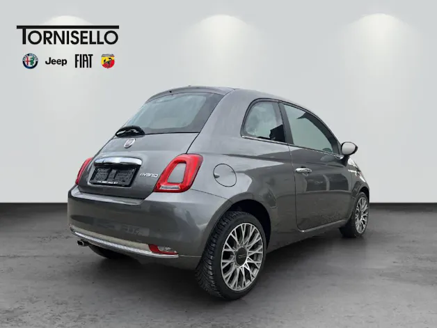 Fiat 500 1.0 Hybrid Dolcevita Premium