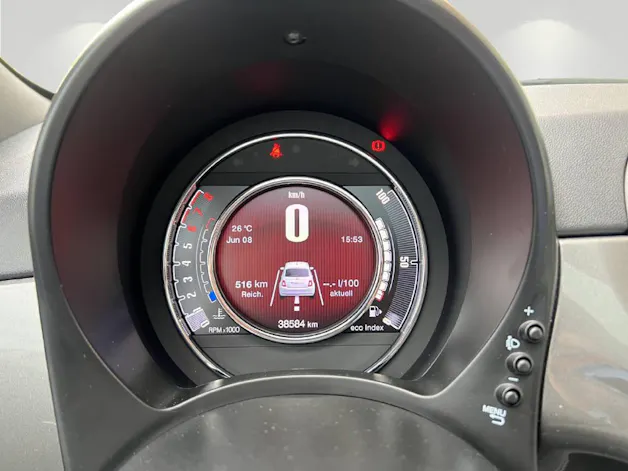 Fiat 500 1.0 Hybrid Dolcevita Premium