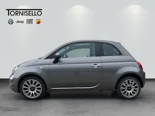 Fiat 500 1.0 Hybrid Dolcevita Premium