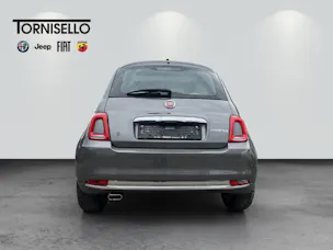 Fiat 500 1.0 Hybrid Dolcevita Premium