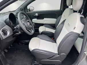 Fiat 500 1.0 Hybrid Dolcevita Premium
