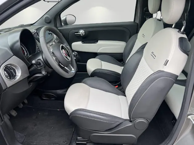 Fiat 500 1.0 Hybrid Dolcevita Premium