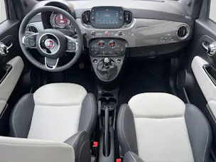 Fiat 500 1.0 Hybrid Dolcevita Premium