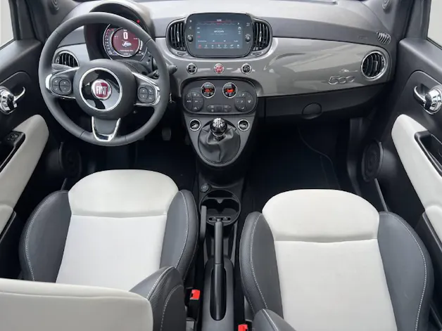 Fiat 500 1.0 Hybrid Dolcevita Premium