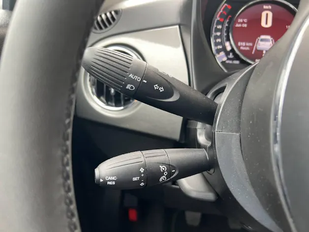 Fiat 500 1.0 Hybrid Dolcevita Premium