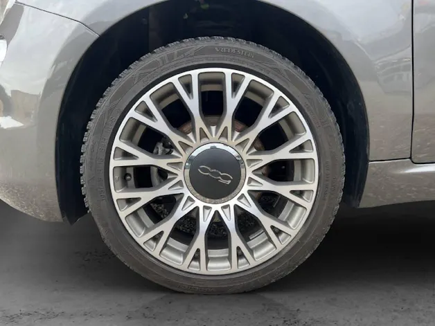 Fiat 500 1.0 Hybrid Dolcevita Premium