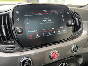 Fiat 500 1.0 Hybrid Dolcevita Premium