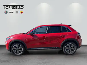 Fiat 600 1.2 Hybrid La Prima