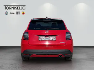 Fiat 600 1.2 Hybrid La Prima
