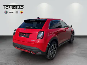 Fiat 600 1.2 Hybrid La Prima