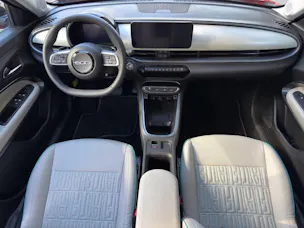 Fiat 600 1.2 Hybrid La Prima