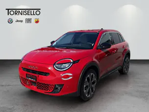 Fiat 600 1.2 Hybrid La Prima
