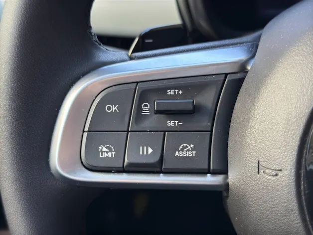 Fiat 600 1.2 Hybrid La Prima