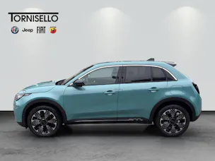 Fiat 600 1.2 Hybrid La Prima