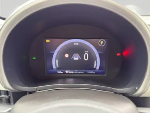 Fiat 600 1.2 Hybrid La Prima