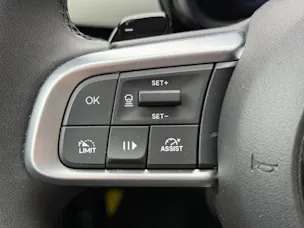 Fiat 600 1.2 Hybrid La Prima