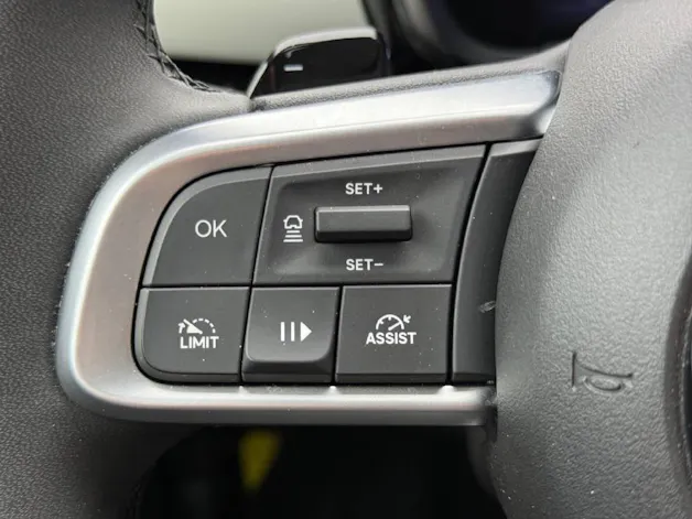 Fiat 600 1.2 Hybrid La Prima