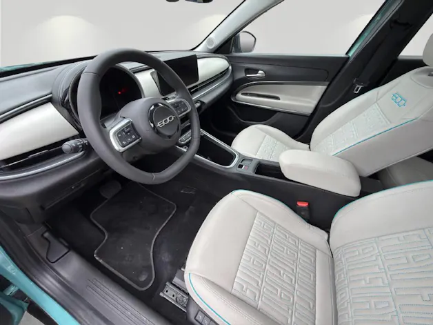 Fiat 600 1.2 Hybrid La Prima
