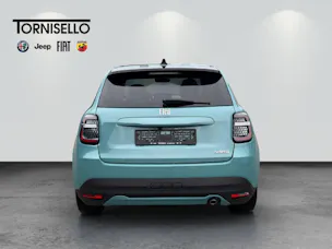 Fiat 600 1.2 Hybrid La Prima