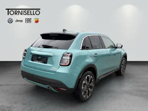 Fiat 600 1.2 Hybrid La Prima