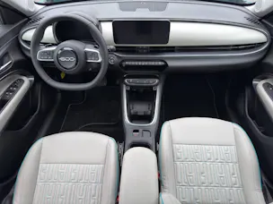 Fiat 600 1.2 Hybrid La Prima