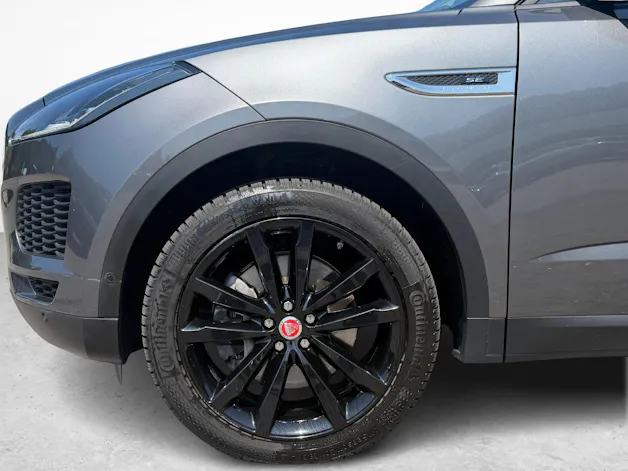 Jaguar E-Pace 2.0 T 200 SE AWD