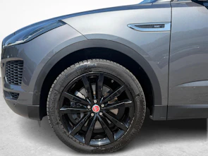 Fahrzeugbild JAGUAR E-Pace 2.0 T 200 SE AWD