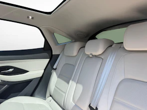 Fahrzeugbild JAGUAR E-Pace 2.0 T 200 SE AWD
