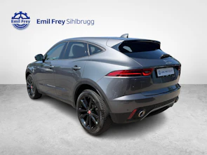 Fahrzeugbild JAGUAR E-Pace 2.0 T 200 SE AWD