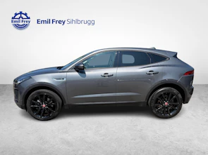 Fahrzeugbild JAGUAR E-Pace 2.0 T 200 SE AWD