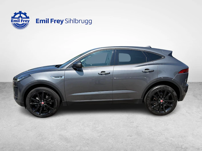 Fahrzeugbild JAGUAR E-PACE
