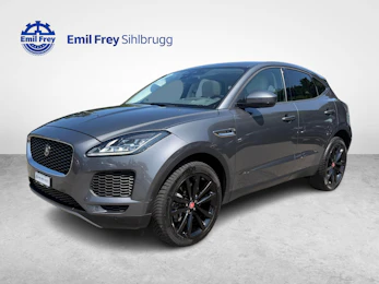 Fahrzeugbild JAGUAR E-Pace 2.0 T 200 SE AWD