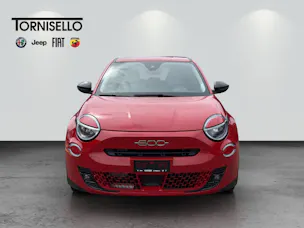 Fiat 600 1.2 Hybrid La Prima