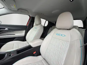 Fiat 600 1.2 Hybrid La Prima