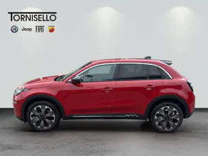 Fiat 600 1.2 Hybrid La Prima