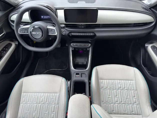 Fiat 600 1.2 Hybrid La Prima