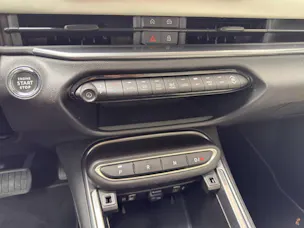 Fiat 600 1.2 Hybrid La Prima