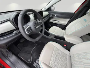 Fiat 600 1.2 Hybrid La Prima