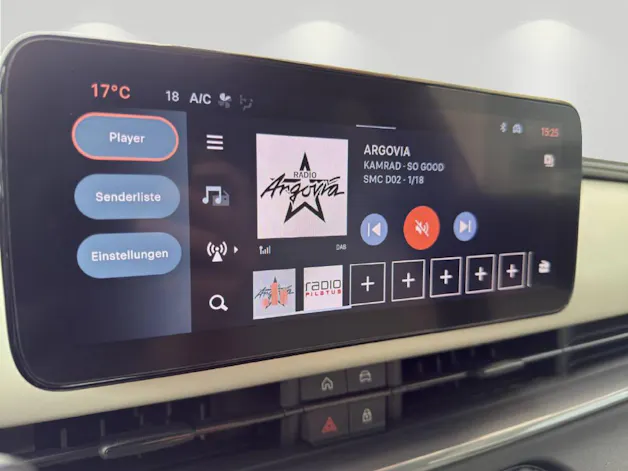 Fiat 600 1.2 Hybrid La Prima