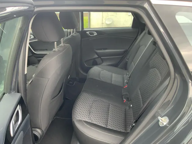Kia Ceed SW 1.4 T-GDi Power 2020